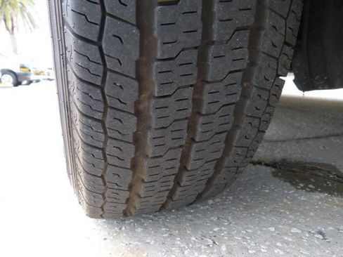 Used 2025 RAM ProMaster 2500 w/ Safety Group FWD image 36