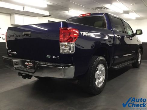 Used 2010 Toyota Tundra Limited image 10