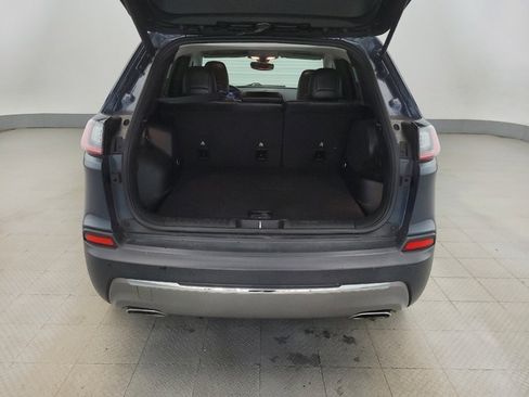 Used 2019 Jeep Cherokee Limited AWD/4WD image 29