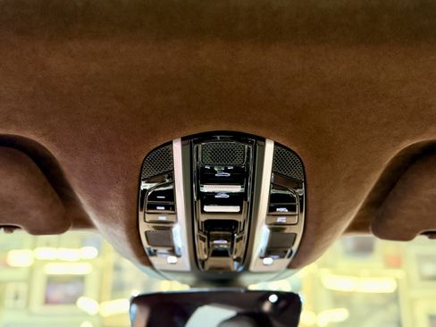 Used 2018 Porsche Panamera Turbo image 55