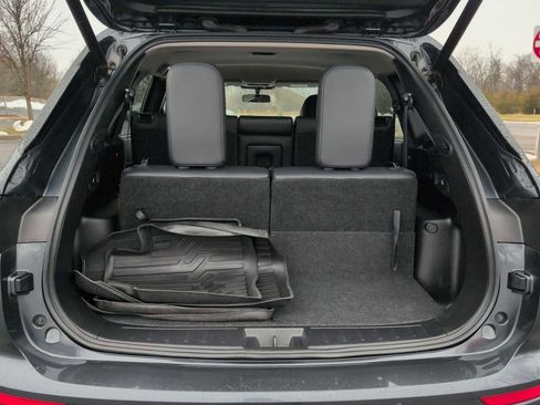 Used 2024 Mitsubishi Outlander SE image 33