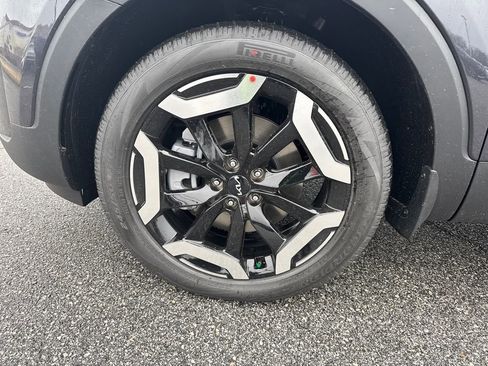 New 2025 Kia Telluride EX w/ EX Captain's Chair Package image 9