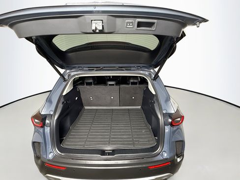 Used 2024 MAZDA CX-50 2.5 Turbo w/ Premium Plus Pkg image 26