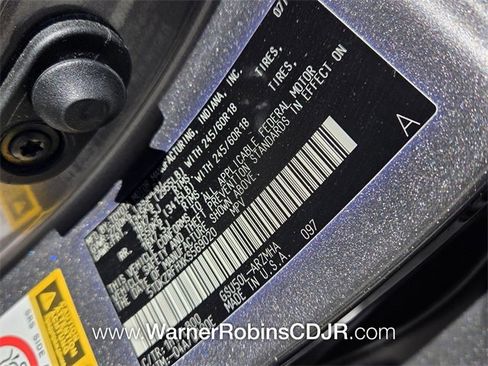 Used 2019 Toyota Highlander XLE image 21