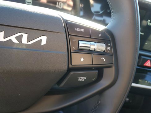 New 2026 Kia Sportage X-Line image 28