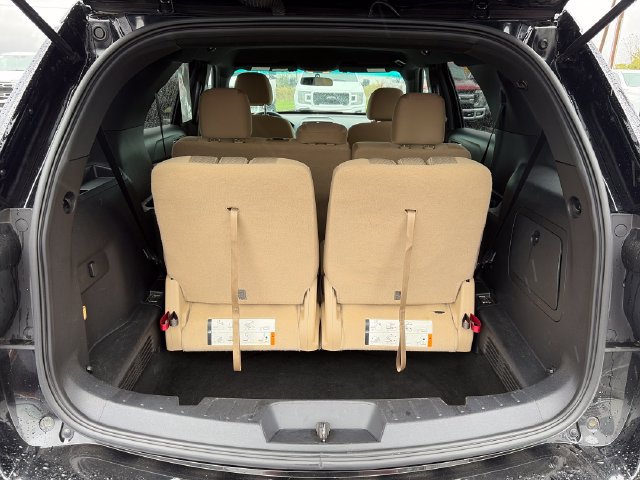 Used 2017 Ford Explorer 4WD image 8