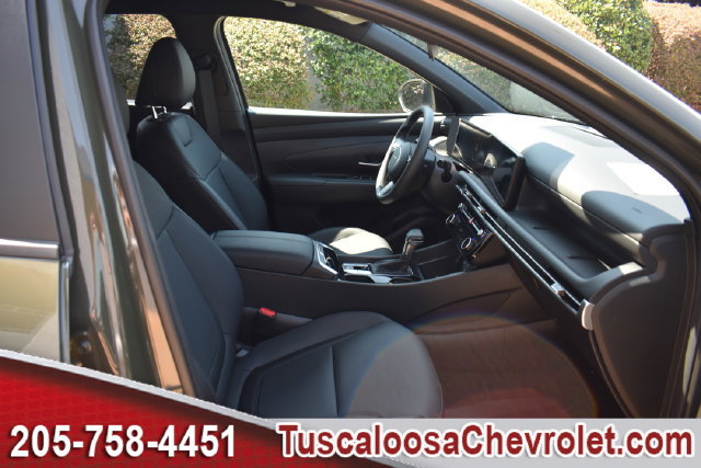 Used 2026 Hyundai Santa Cruz SEL FWD image 24