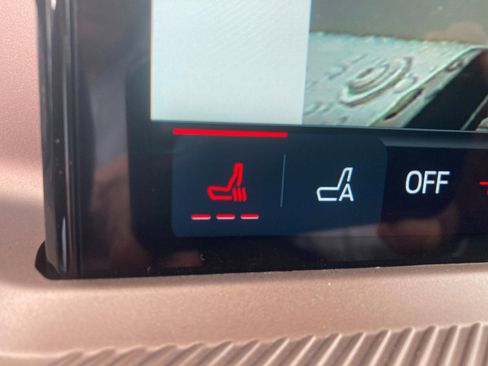 New 2025 Ford Bronco Sport Outer Banks w/ Sasquatch Outer Banks Package image 20