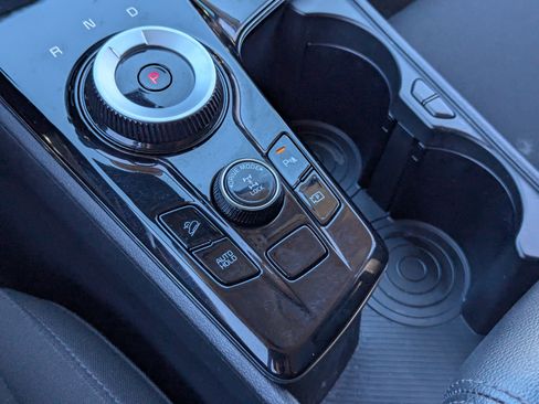 Certified 2023 Kia Sportage LX image 28