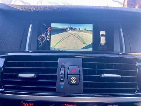 Used 2016 BMW X3 xDrive28i image 21