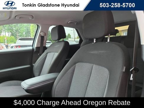 Used 2024 Hyundai Ioniq 5 SEL AWD/4WD image 21