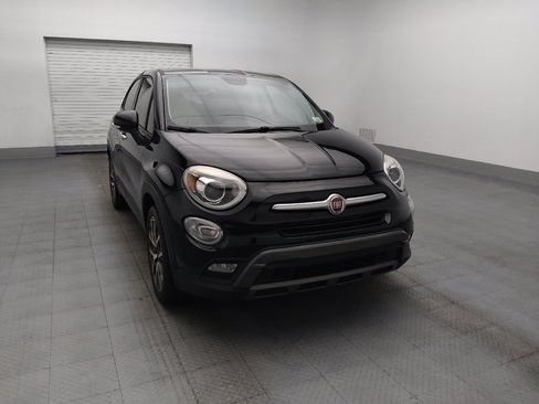Used 2017 FIAT 500X Trekking FWD image 14