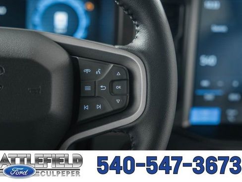 New 2025 Ford Bronco Badlands w/ Sasquatch Package image 34