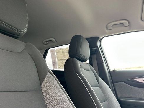 New 2026 Chevrolet TrailBlazer LT w/ Convenience Package image 18