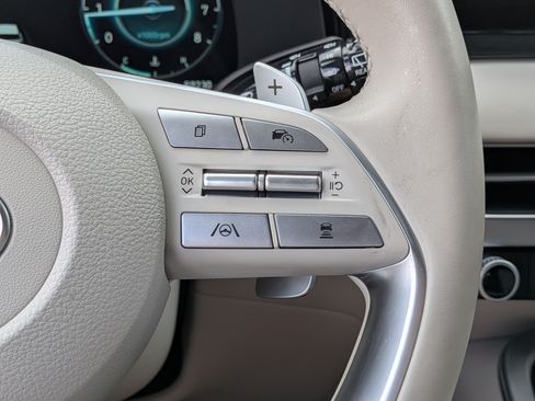 Used 2023 Hyundai Palisade Limited FWD image 29