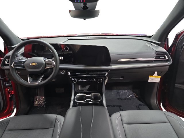 New 2027 Chevrolet Traverse LT w/ Driver Confidence Package AWD/4WD image 11