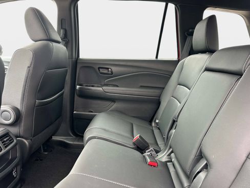 Certified 2022 Honda Passport EX-L image 17