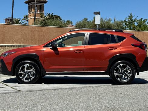 Used 2024 Subaru Crosstrek 2.0i Premium AWD/4WD image 7