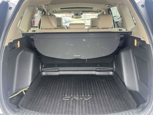 Used 2022 Honda CR-V Touring image 10
