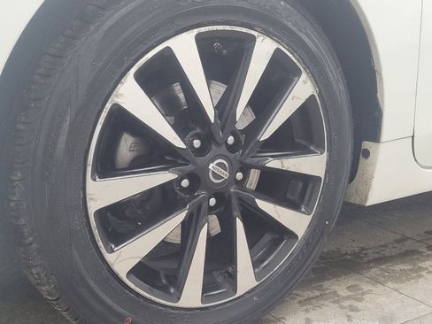 Used 2018 Nissan Altima 2.5 SL image 31