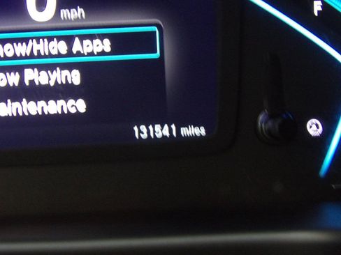 Used 2018 Honda Odyssey Elite image 14
