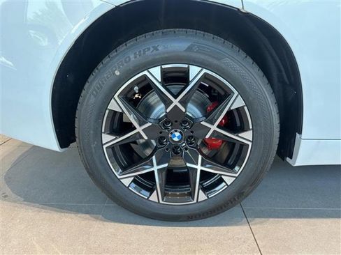 New 2026 BMW X3 xDrive30 w/ Premium Package image 7