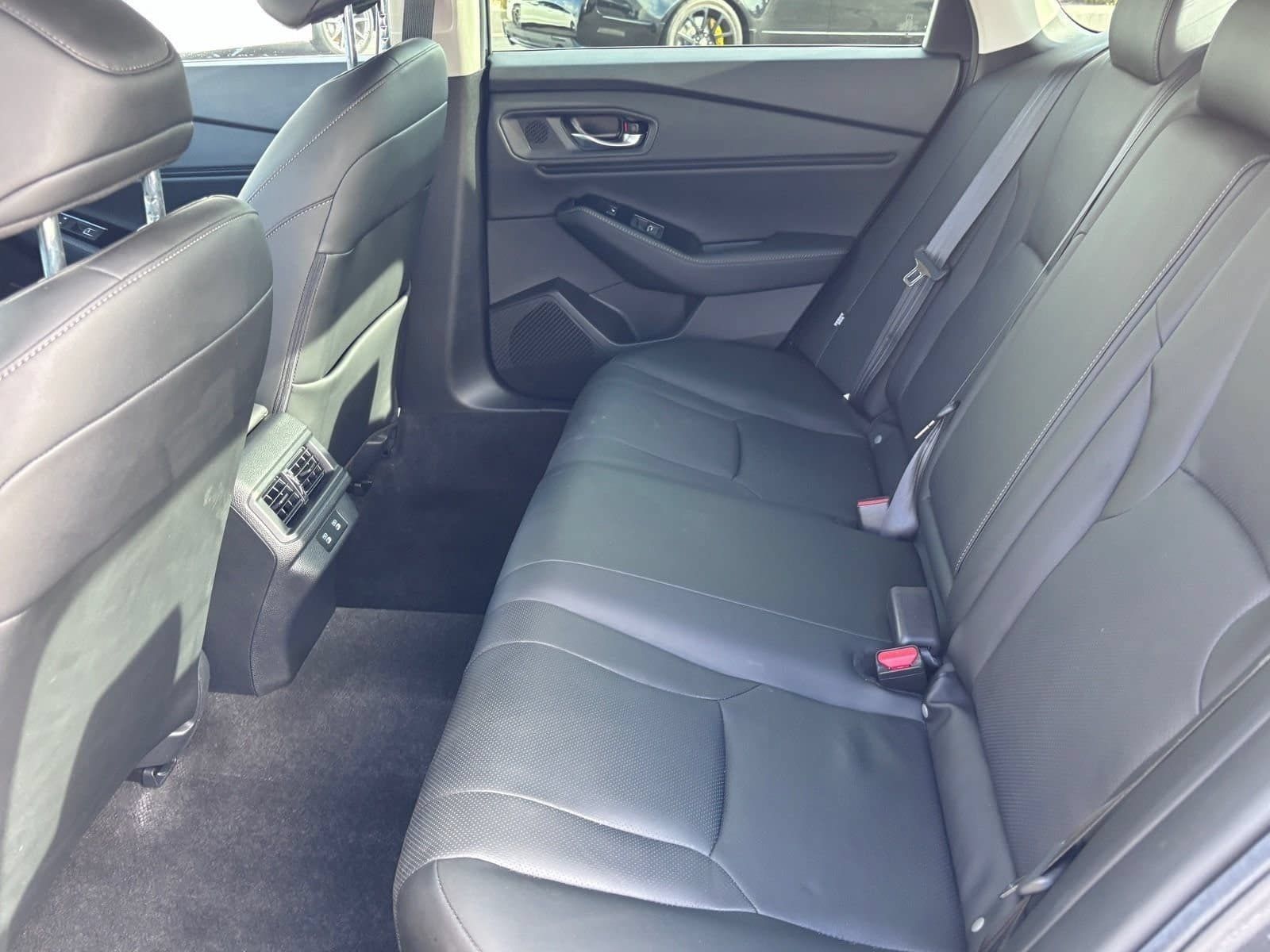 Certified 2024 Honda Accord Touring image 16