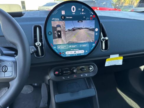 New 2026 MINI Cooper Countryman S image 26