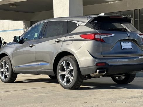 New 2025 Acura RDX w/ Technology Package image 6