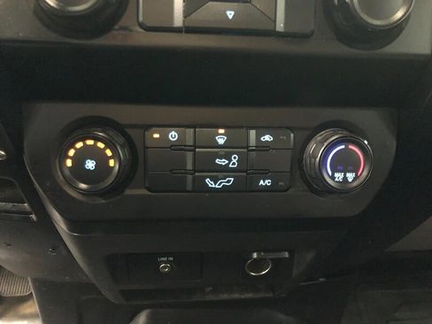 Used 2016 Ford F150 XL w/ XL Power Equipment Group image 32