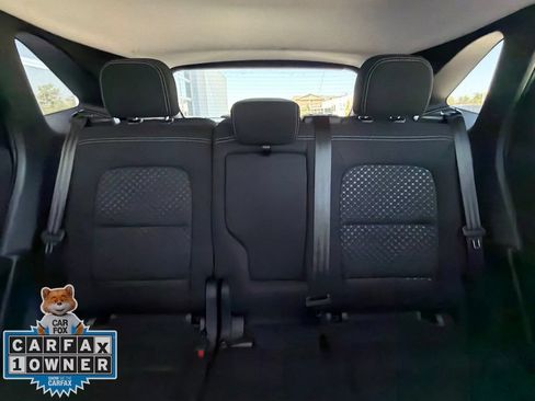 Used 2025 Ford Escape Active AWD/4WD image 23