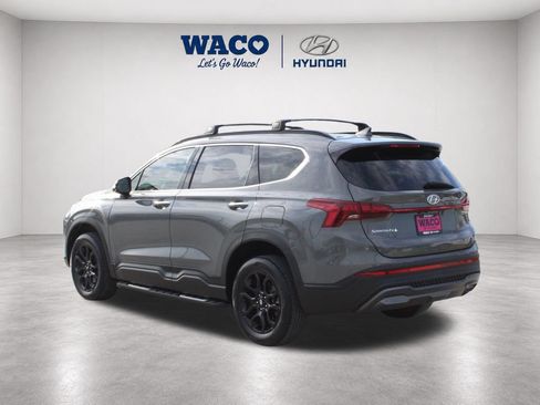 Used 2023 Hyundai Santa Fe XRT AWD/4WD image 5