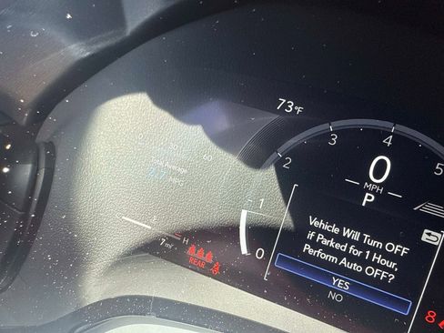 New 2026 Lexus RX 350 Premium image 25