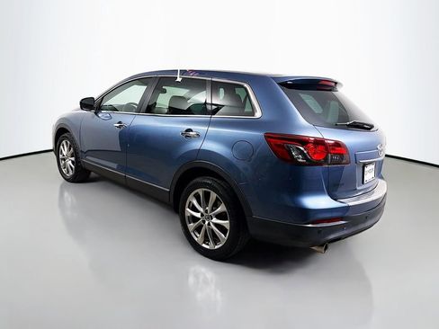 Used 2014 MAZDA CX-9 Grand Touring image 5