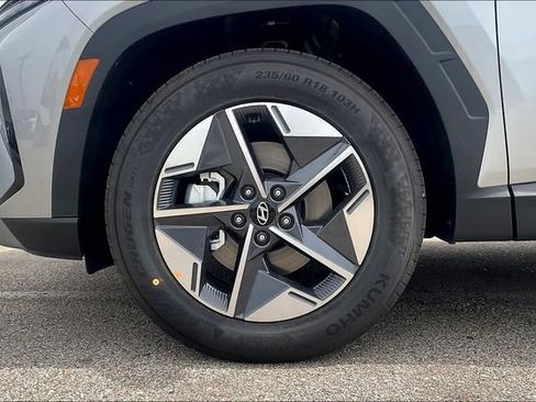 New 2026 Hyundai Tucson SEL image 12