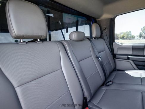Used 2020 Ford F250 XL w/ Power Equipment Group AWD/4WD image 59