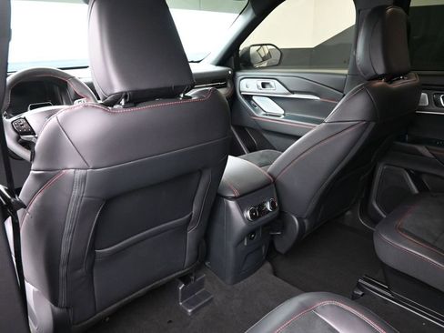 Used 2025 Ford Explorer ST w/ Sun And Sound Package image 23