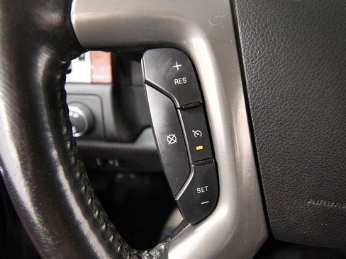 Used 2013 GMC Sierra 2500 SLT AWD/4WD image 17