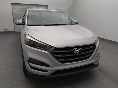 Used 2016 Hyundai Tucson Sport image 14