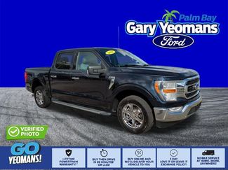 Certified 2021 Ford F150 XLT w/ Equipment Group 301A Mid video 1