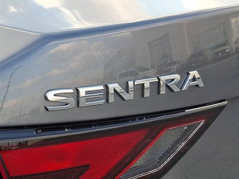 Used 2024 Nissan Sentra SV w/ Trunk Package image 29