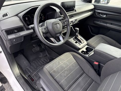 Certified 2024 Honda CR-V Sport image 10