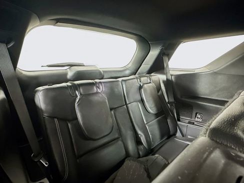 Used 2020 Ford Explorer ST w/ ST Street Pack image 28