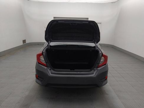 Used 2018 Honda Civic EX image 29