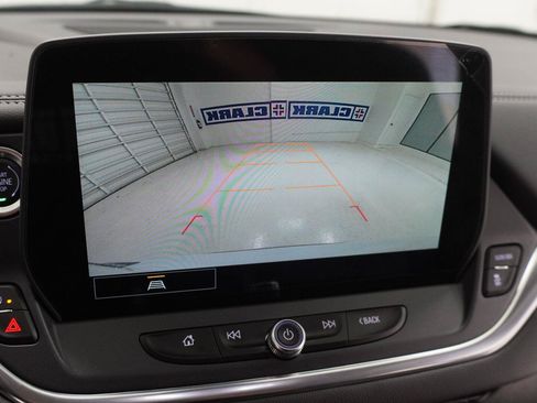 Used 2026 Chevrolet Blazer LT w/ Convenience Package FWD image 16