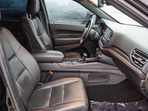Certified 2024 Dodge Durango GT image 18