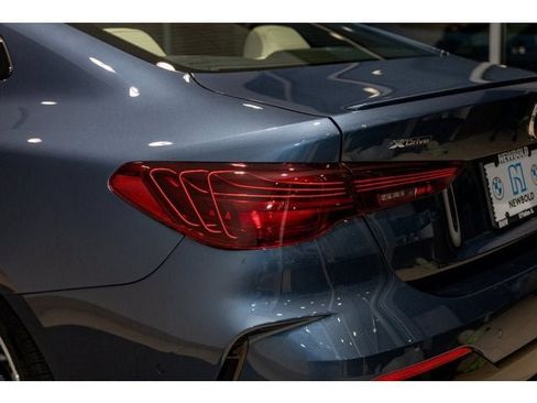 New 2026 BMW 440i xDrive M440i xDrive w/ Premium Package image 48