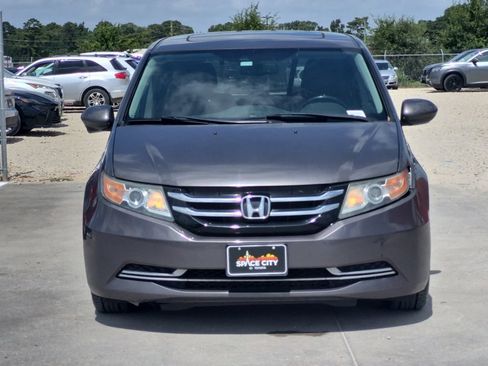 Used 2015 Honda Odyssey EX-L image 9