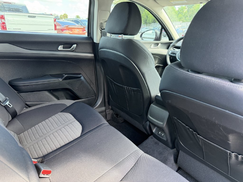 New 2026 Kia K5 LXS FWD image 16