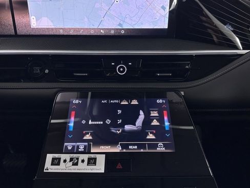 Used 2026 INFINITI QX80 Pure w/ Cargo Package image 18